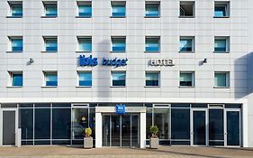 ibis budget Ulm City