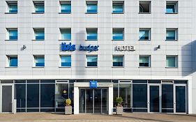 ibis budget Ulm City